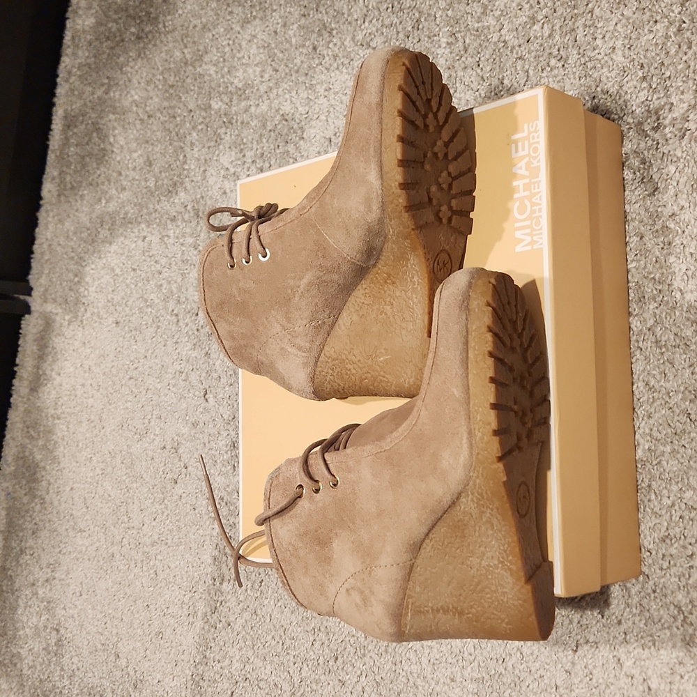 Ankle boot - Picture 4 of 4